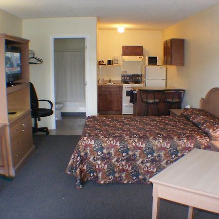 Camaray Motel Oroville Exteriör bild