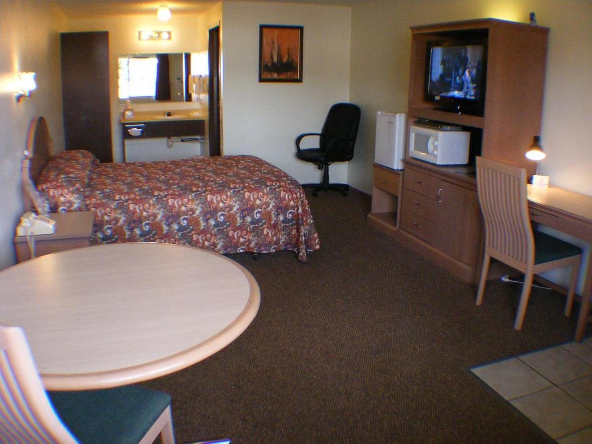 Camaray Motel Oroville Exteriör bild