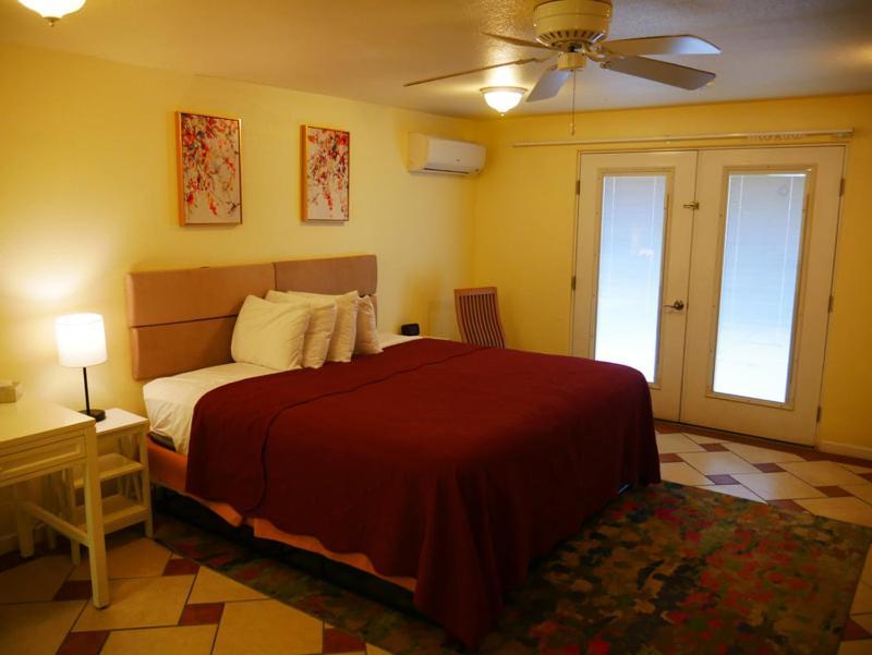 Camaray Motel Oroville Exteriör bild