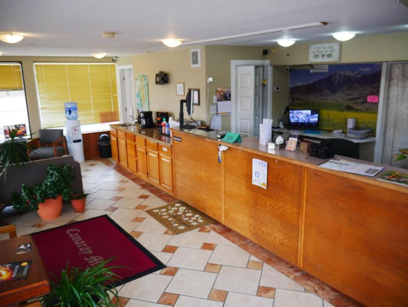 Camaray Motel Oroville Exteriör bild